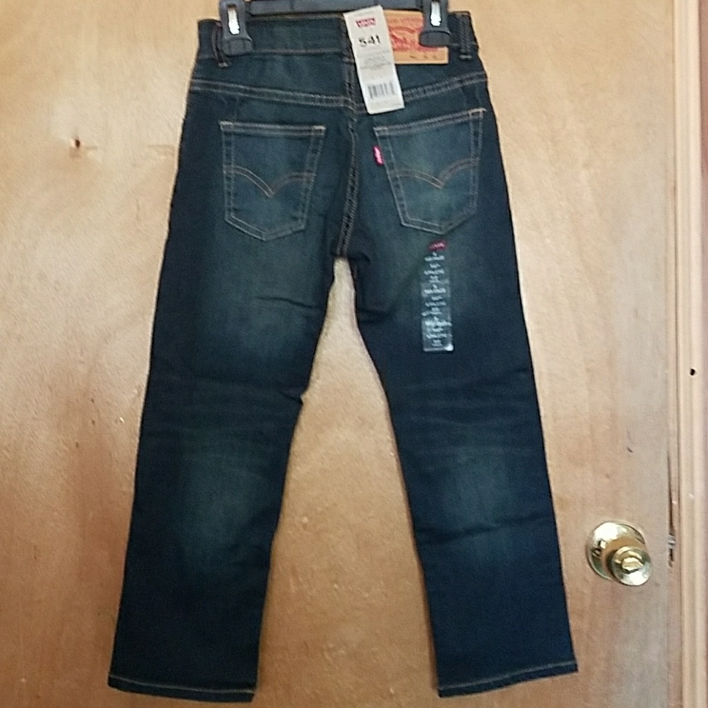 LEVIS jeans - Picture 2 of 2
